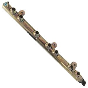 Flauta Tubo Distribuicao Sistema Cr 0445226084 Bosch
