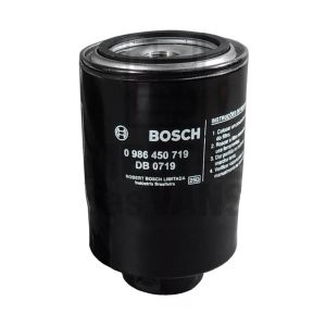 Filtro Combustivel Db0719 0986450719 Bosch