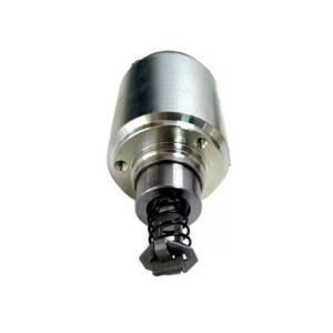 Chave Magnetica Motor Partida 933A081030 Bosch