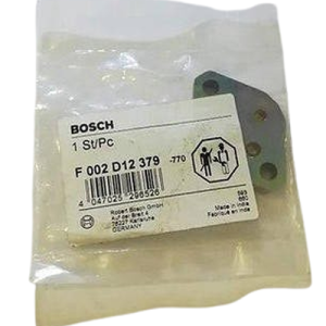 Tampao Bomba Injetora F002D12379 Bosch