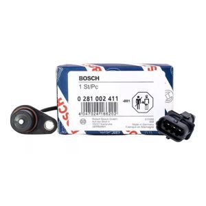 Sensor Rotacao Motor 0281002411 Bosch