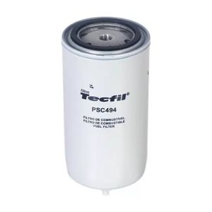 Filtro Combustivel - Psc494 Tecfil