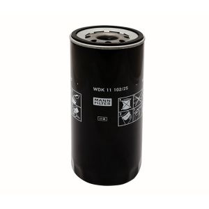 Filtro Combustivel - Wdk1110225 Mann