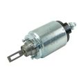 Chave Magnetica Motor Partida 933A081031 Bosch