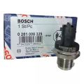 Sensor Pressao Combustivel 0281006325 Bosch