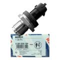 Sensor Pressao Combustivel 0281006164 Bosch
