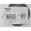 Diafragma Regulador Centrifugo 2420503002 Bosch