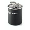 Filtro Combustivel - Wk84213 Mann