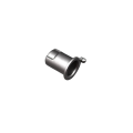 Luva Regulador Bomba Rotativa Injecao 2410422013 Bosch
