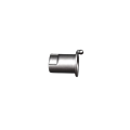 Luva Regulador Bomba Rotativa Injecao 2410422013 Bosch