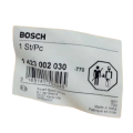 Eixo Ajuste Regulador Pneumatico 1423002030 Bosch